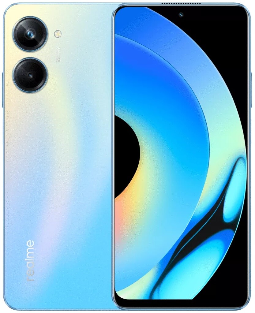 Realme 10 Pro